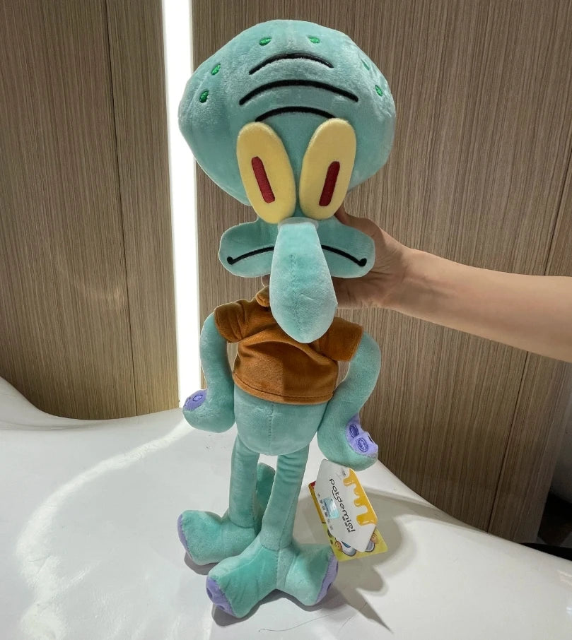 Spongebob Plush Toys