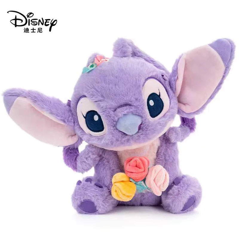 Stitch Plush Toy