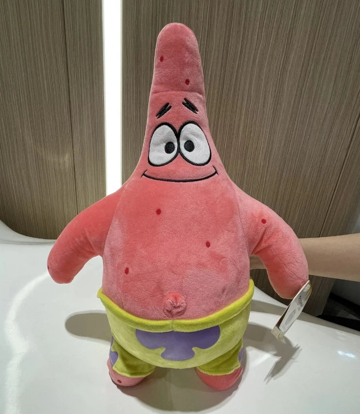 Spongebob Plush Toys