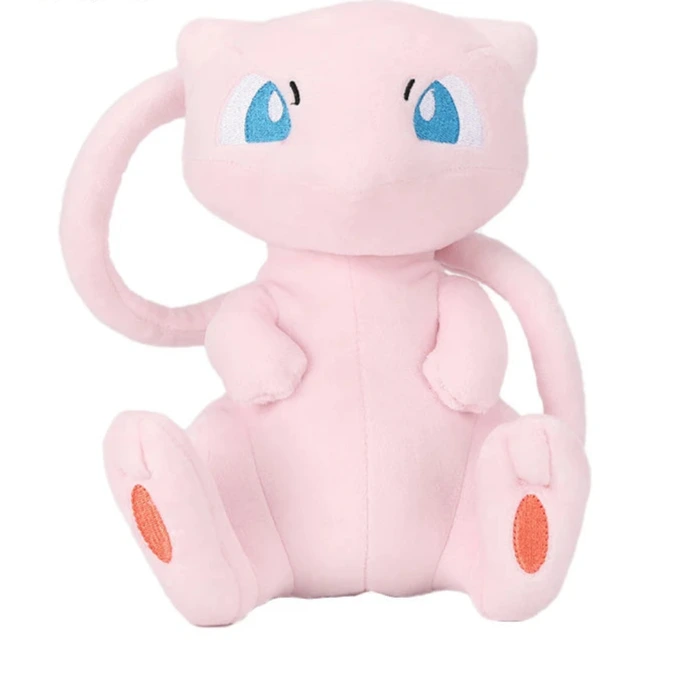 Pokemon Plush Collection