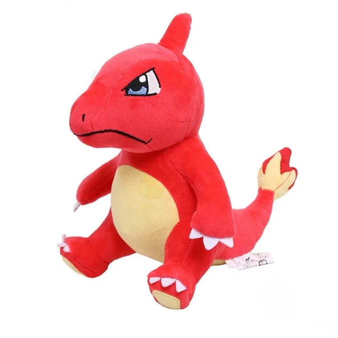 Pokemon Plush Collection