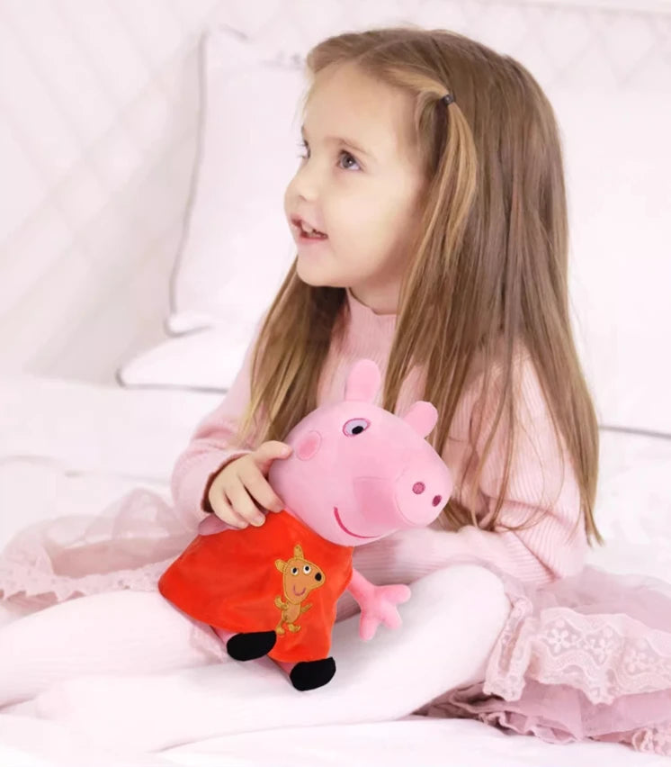 Peppa Pig Kid toys