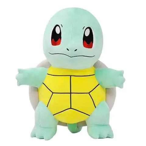 Pokemon Plush Collection