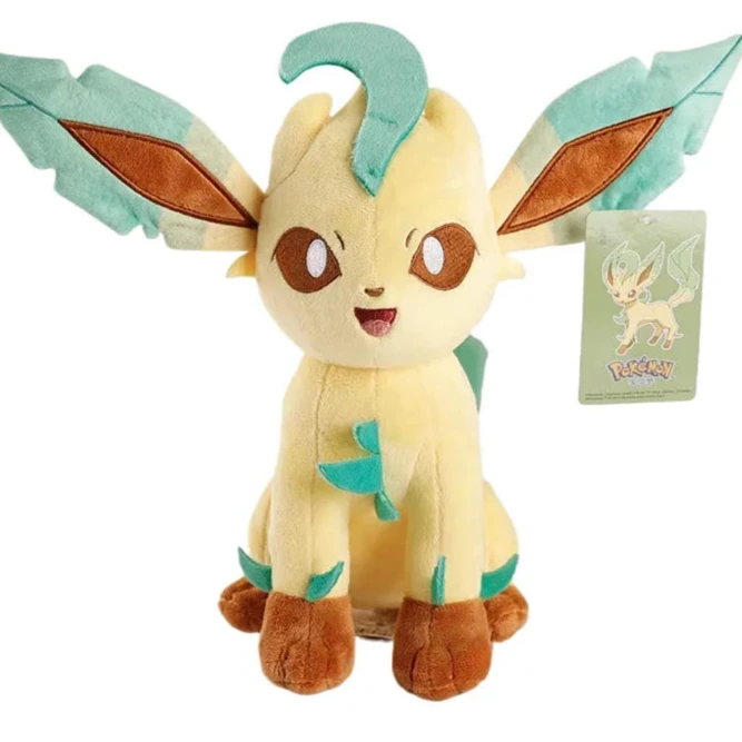 Pokemon Plush Collection
