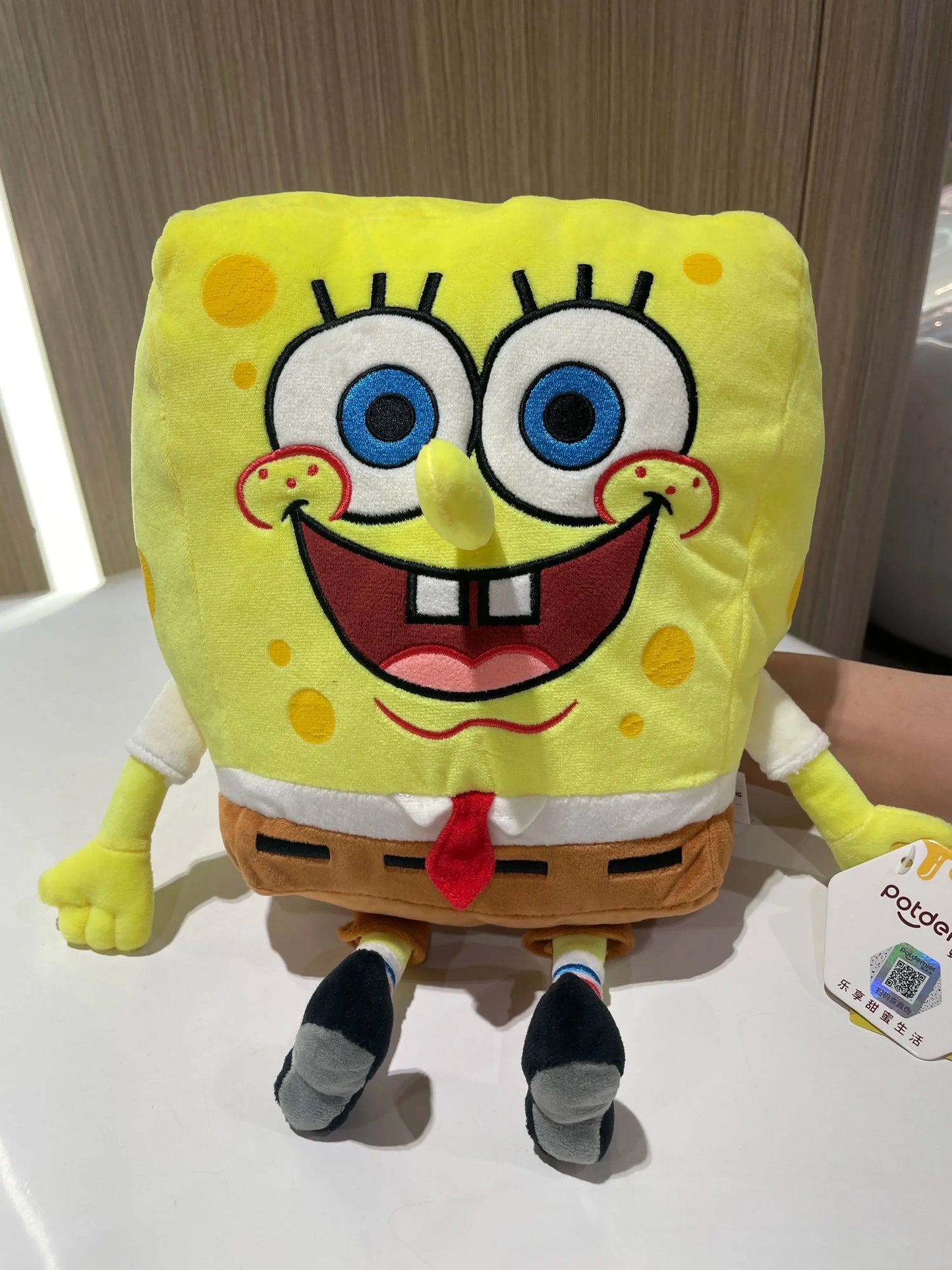 Spongebob Plush Toys