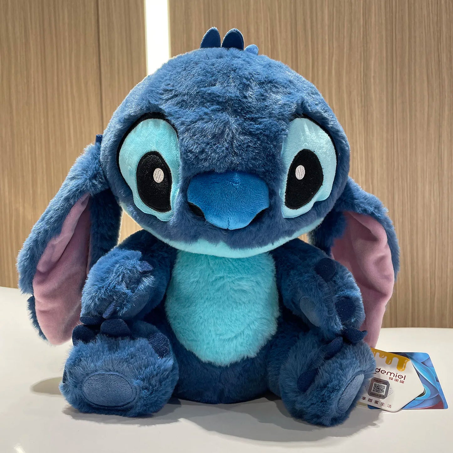 Stitch Plush Toy