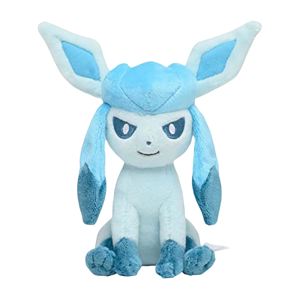 Pokemon Plush Collection
