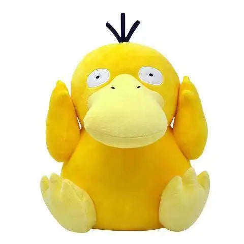 Pokemon Plush Collection