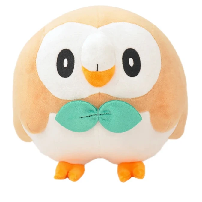 Pokemon Plush Collection