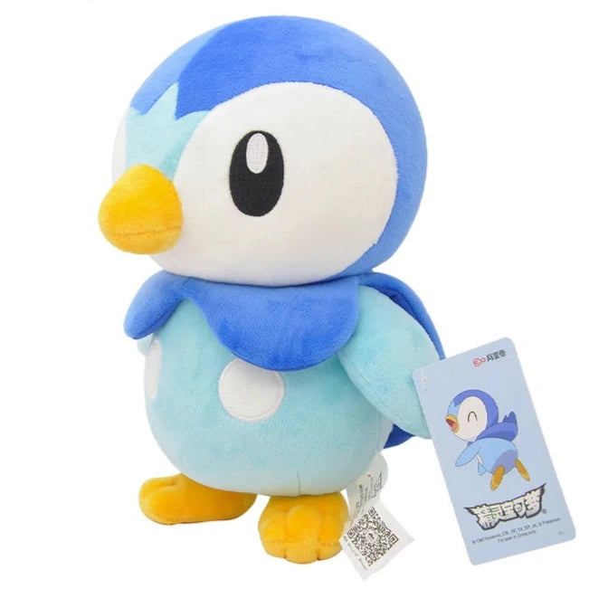 Pokemon Plush Collection