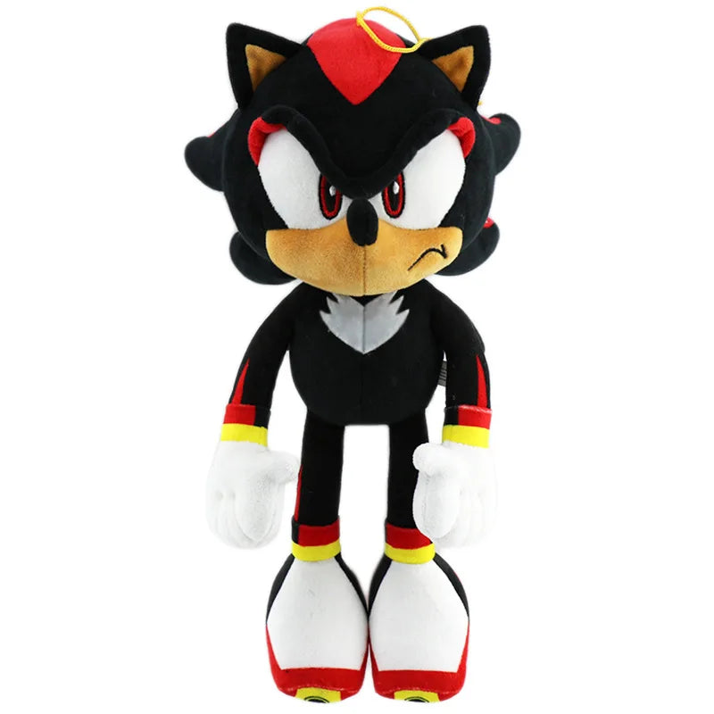 Sonic Plush Toy