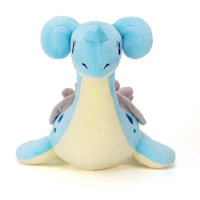 Pokemon Plush Collection