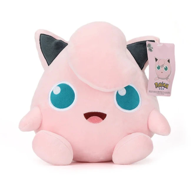 Pokemon Plush Collection