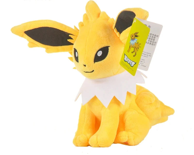 Pokemon Plush Collection