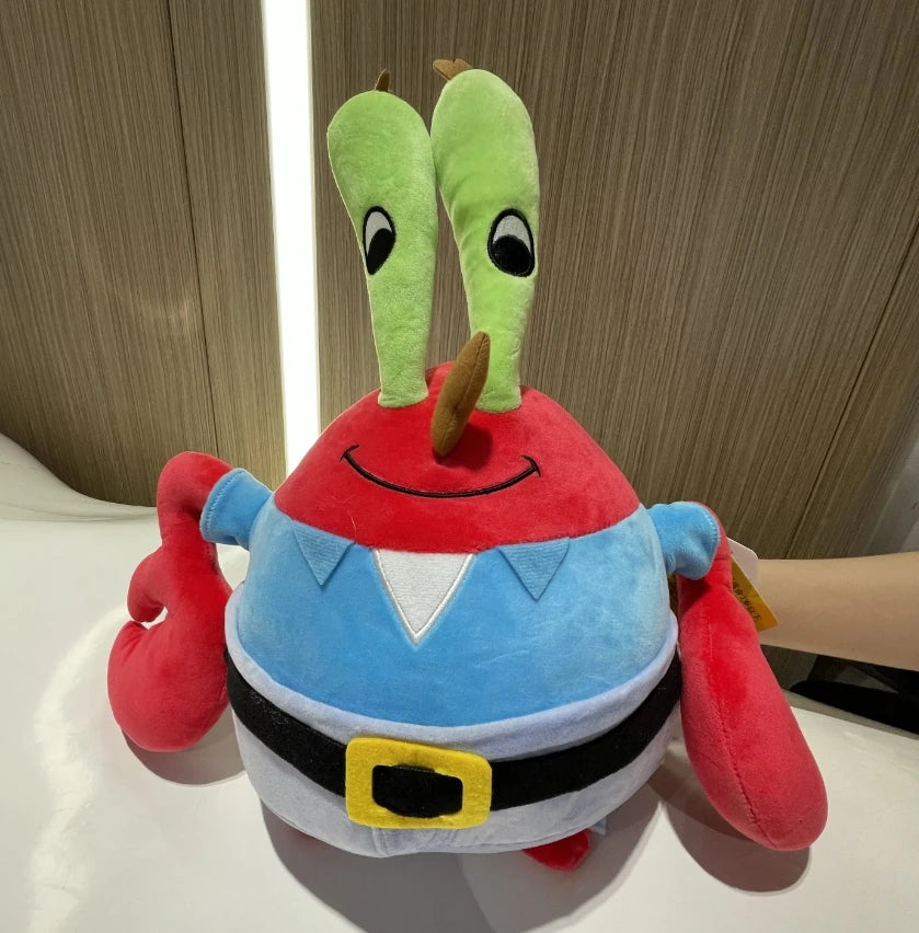 Spongebob Plush Toys