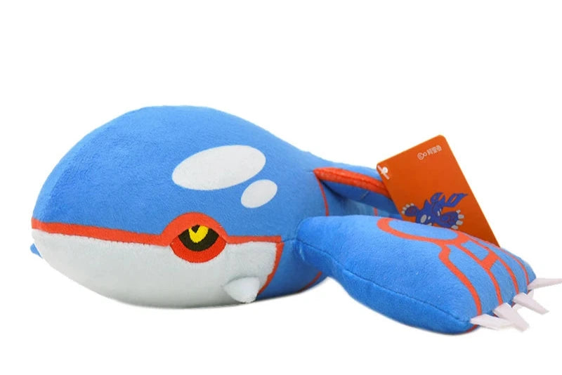 Pokemon Plush Collection
