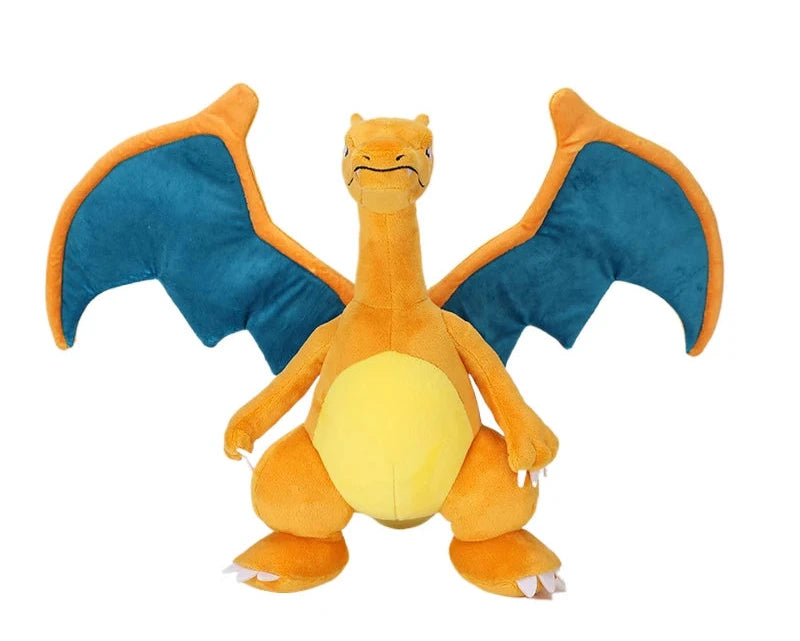 Pokemon Plush Collection