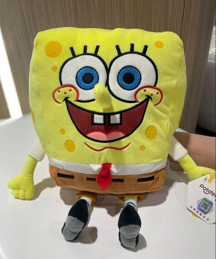 Spongebob Plush Toys