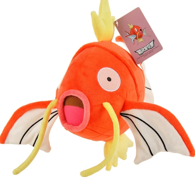 Pokemon Plush Collection