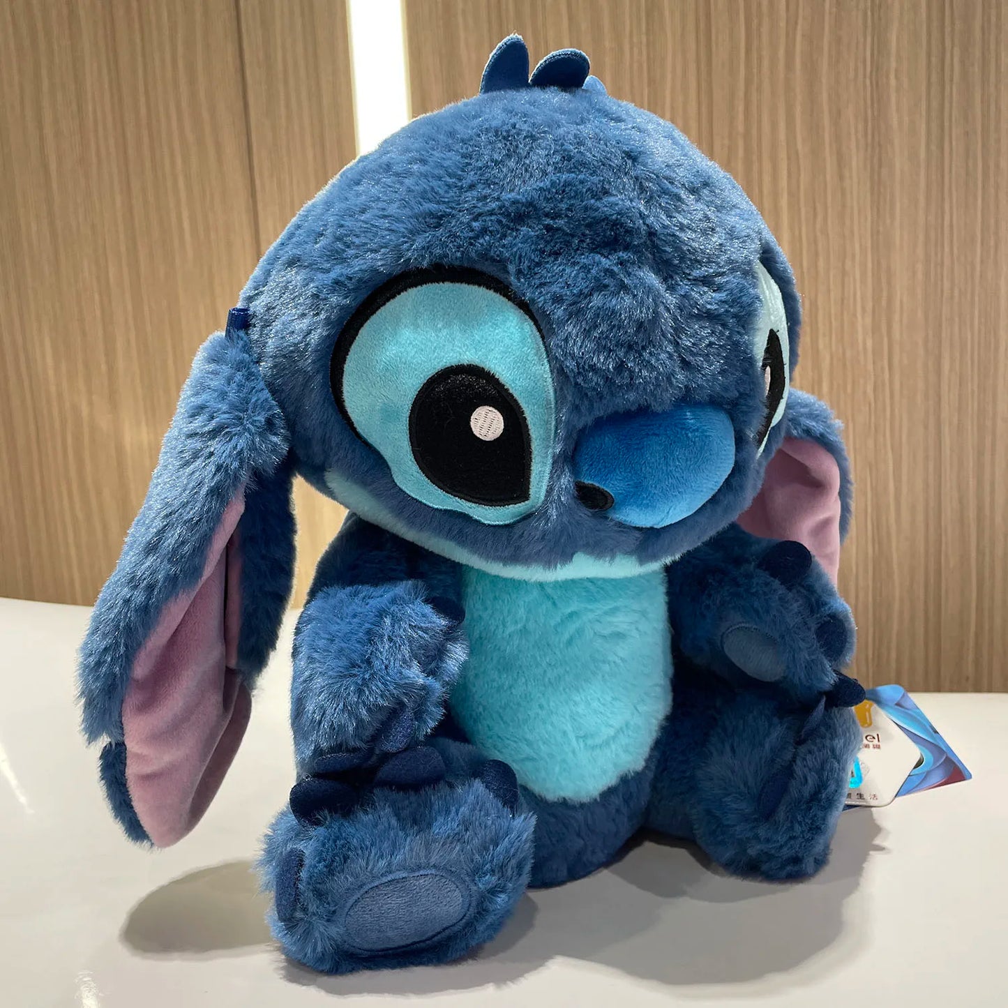 Stitch Plush Toy