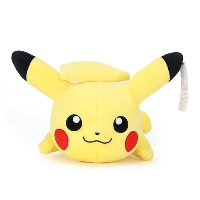 Pokemon Plush Collection