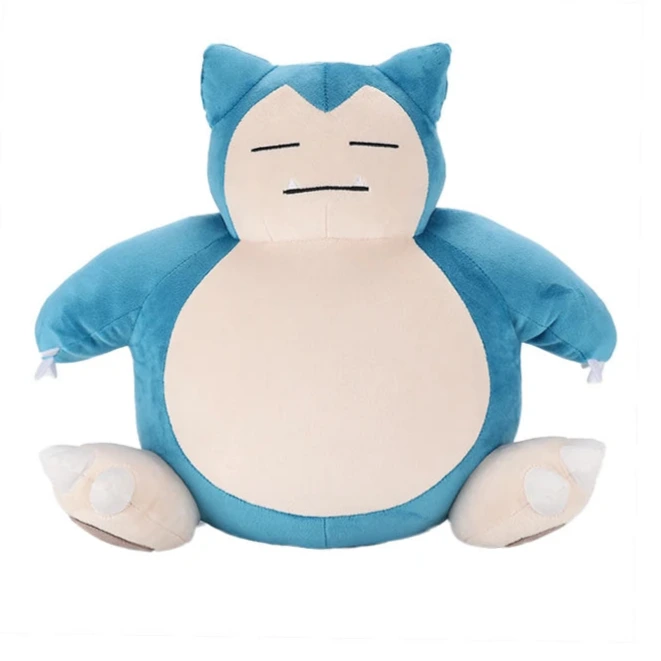 Pokemon Plush Collection