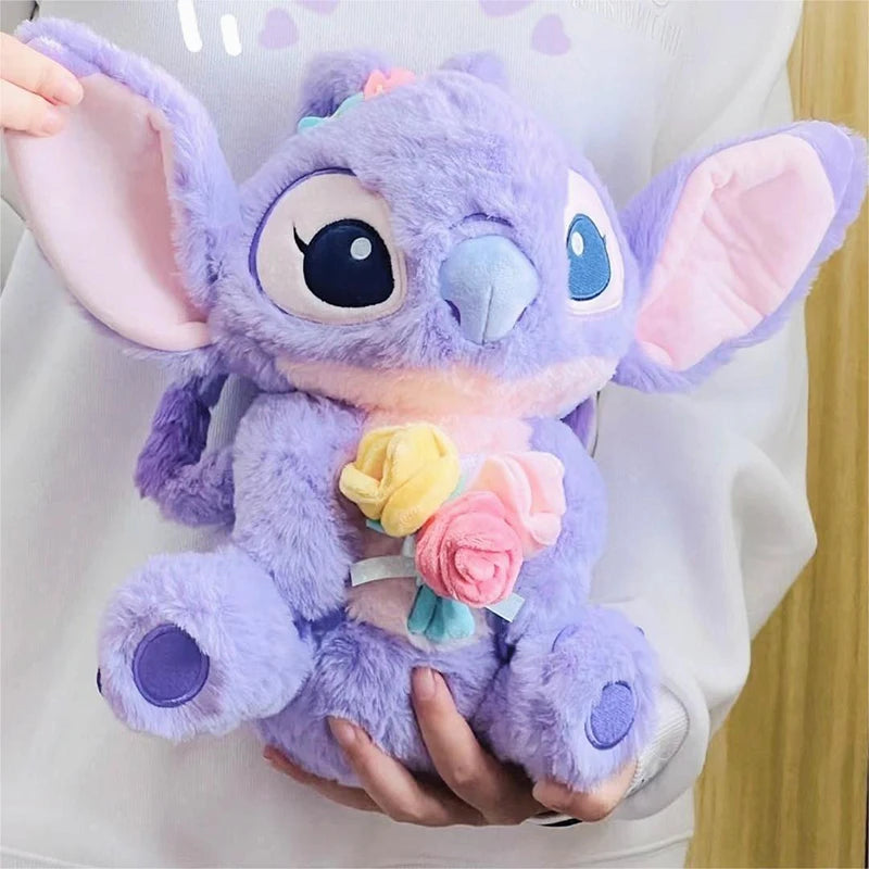 Stitch Plush Toy