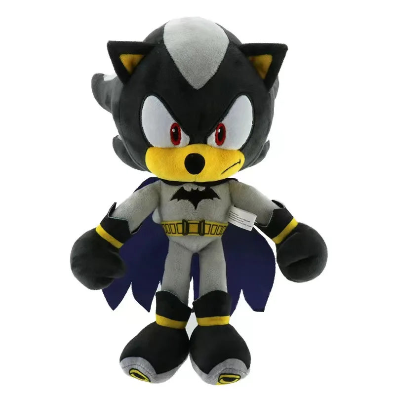 Sonic Plush Toy