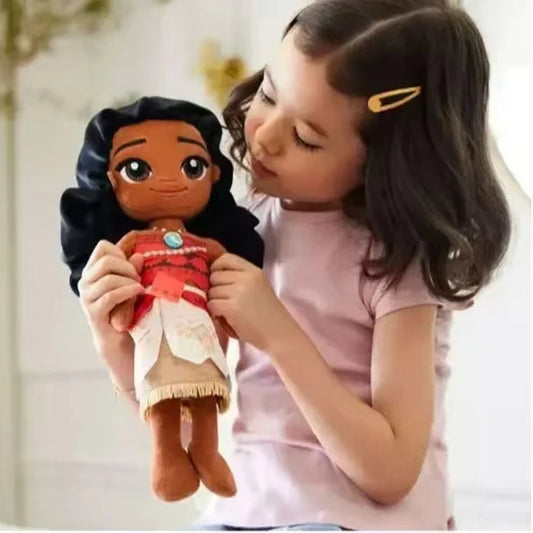 Moana Plush Toys