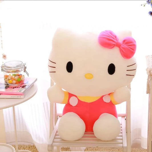 Hello Kitty Plushies Doll