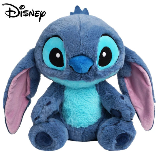 Stitch Plush Toy