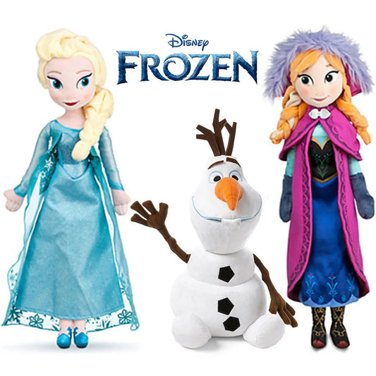 Frozen Collection Brrr!